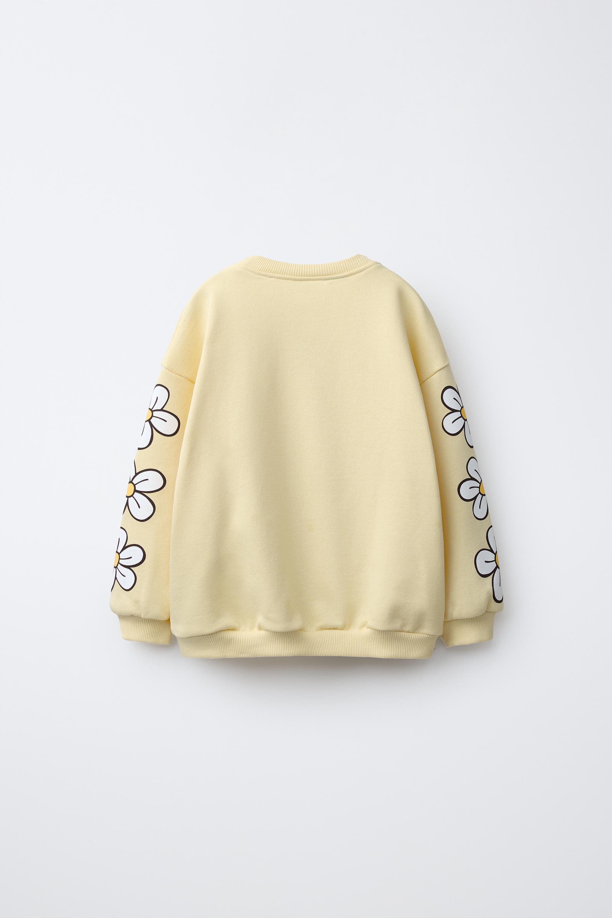 SWEAT MARGUERITES DAISY © DISNEY